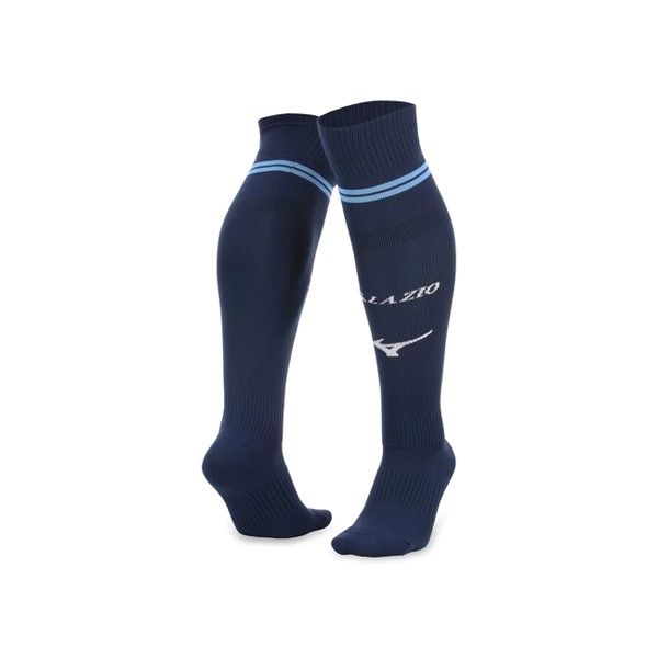 Calcetines Lazio 3ª 2025-2026